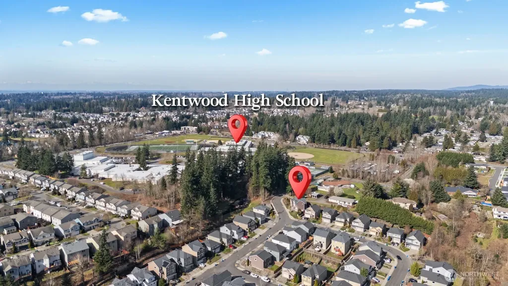 25836 168th Place SE Covington WA 98042