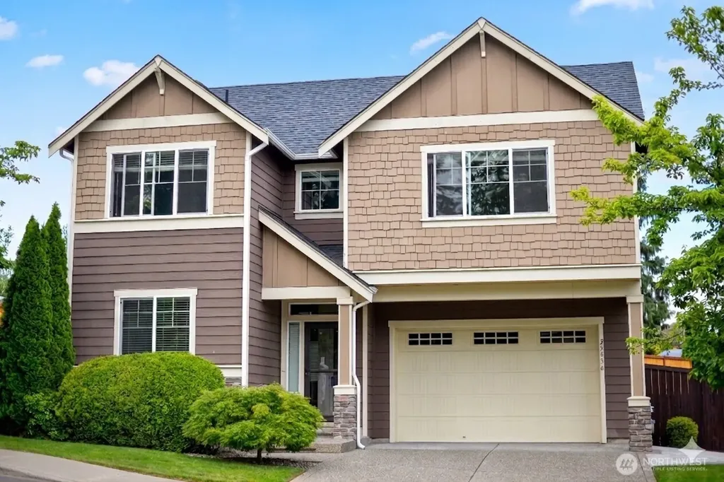 25836 168th Place SE Covington WA 98042