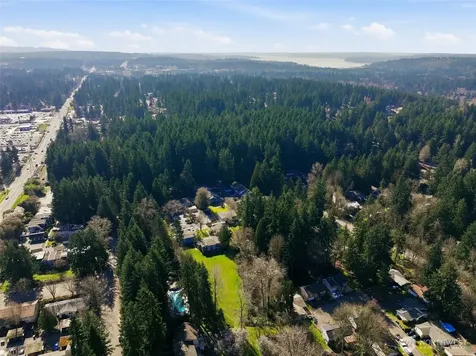 12206 NE 147th Place Kirkland WA 98034
