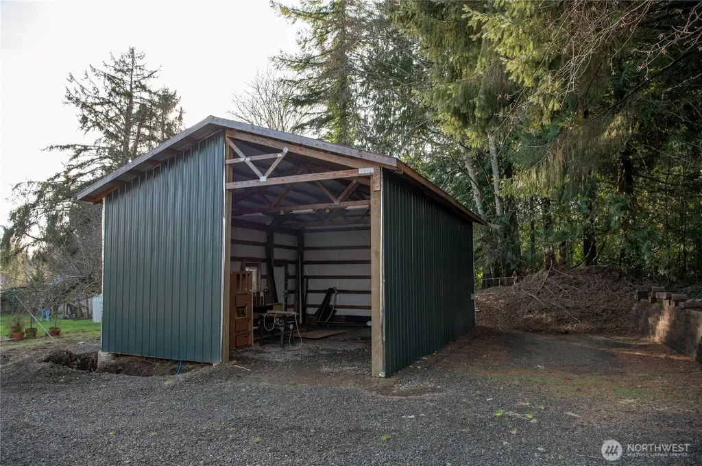 6720 Central Park Drive Aberdeen WA 98520