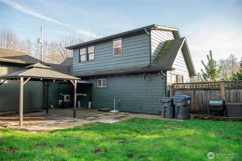 6720 Central Park Drive Aberdeen WA 98520