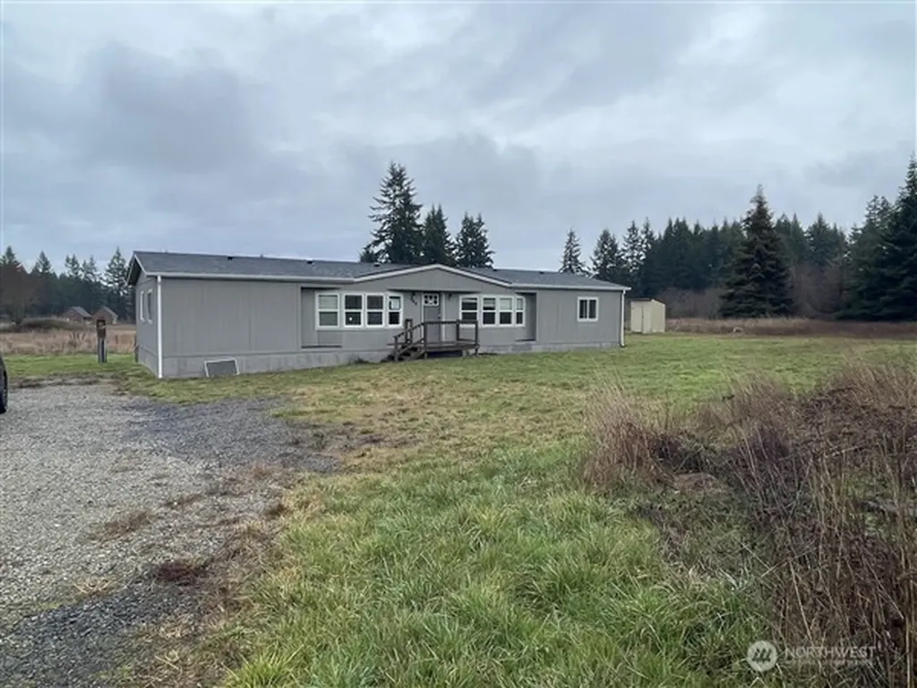 564 Avery Road Winlock WA 98596