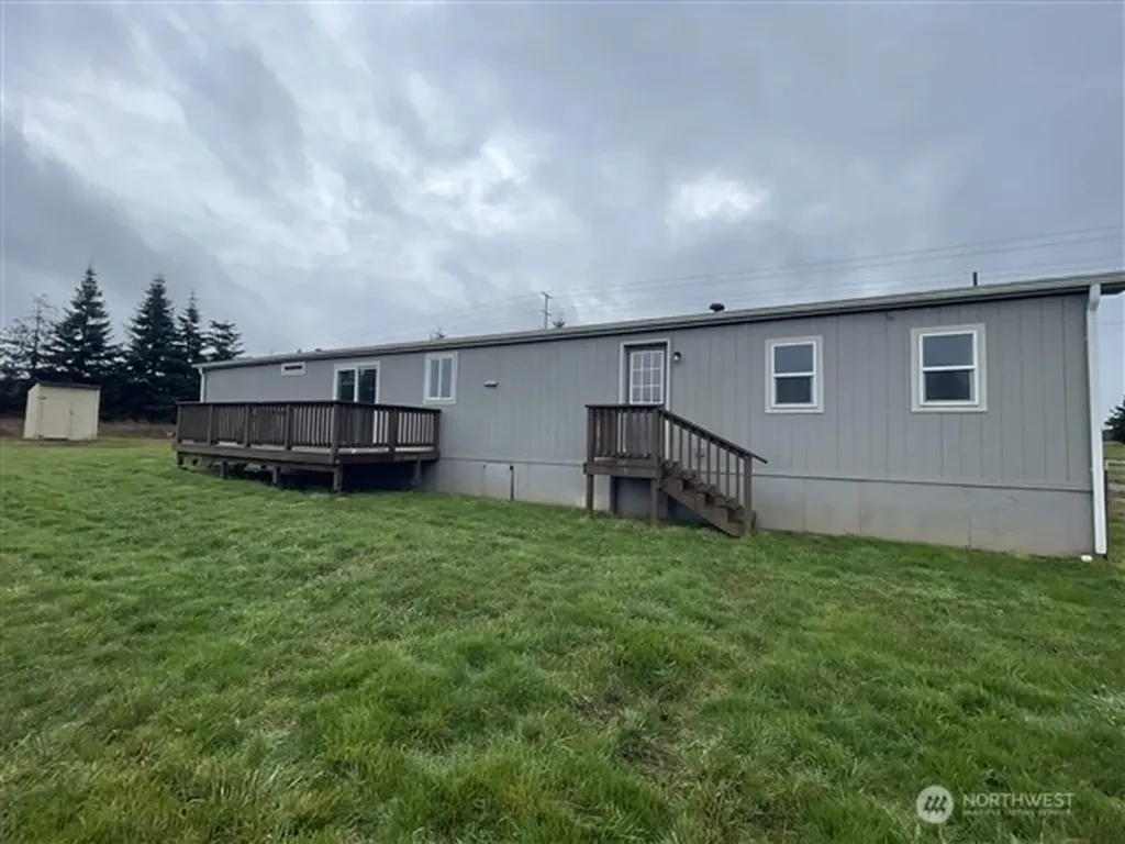 564 Avery Road Winlock WA 98596