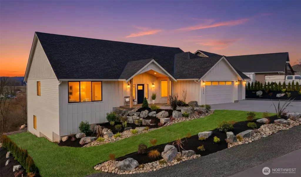 11324 73rd Avenue NE Arlington WA 98223
