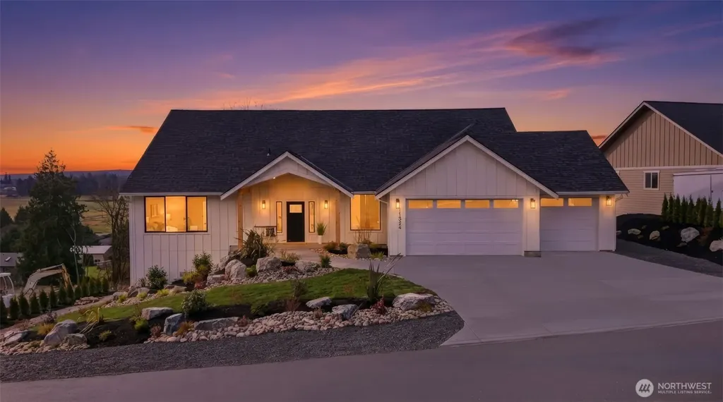 11324 73rd Avenue NE Arlington WA 98223