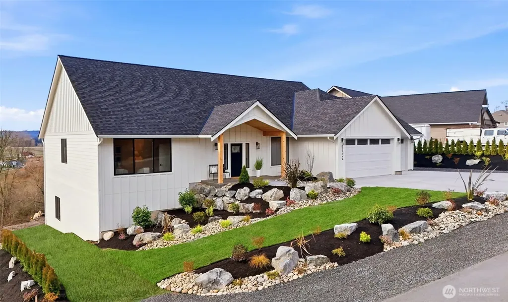 11324 73rd Avenue NE Arlington WA 98223
