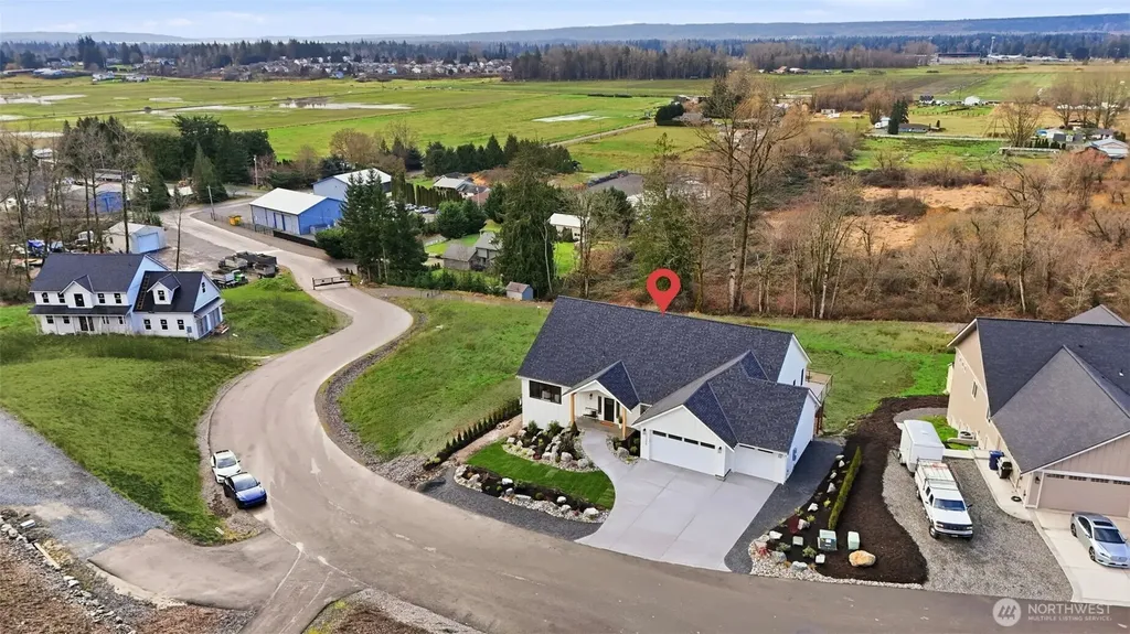 11324 73rd Avenue NE Arlington WA 98223