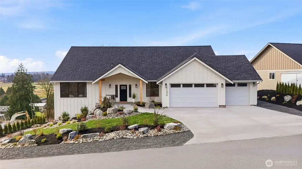 11324 73rd Avenue NE Arlington WA 98223