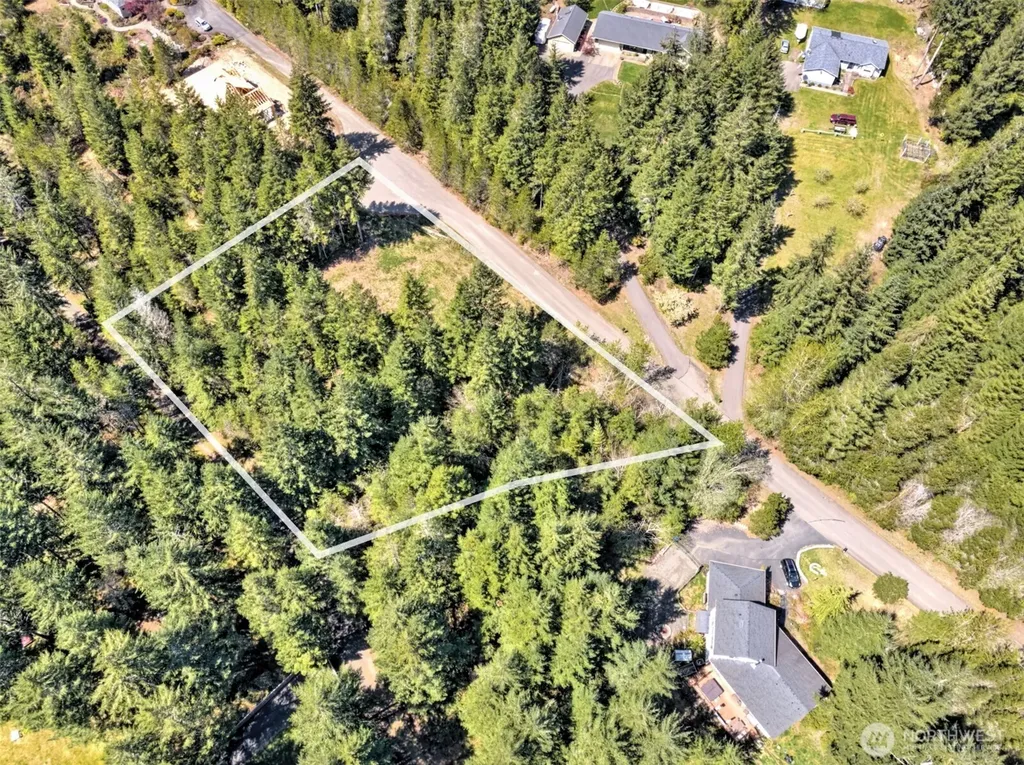 161 E Lexington Place Shelton WA 98584