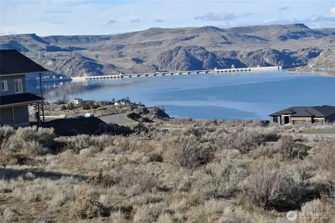 45635 Fdr Estates Drive N Grand Coulee WA 99133