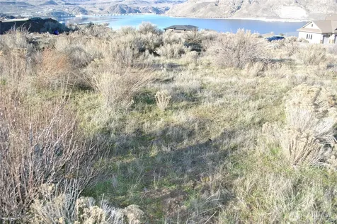 45635 Fdr Estates Drive N Grand Coulee WA 99133