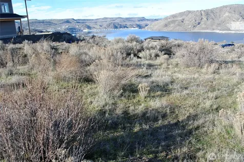 45635 Fdr Estates Drive N Grand Coulee WA 99133