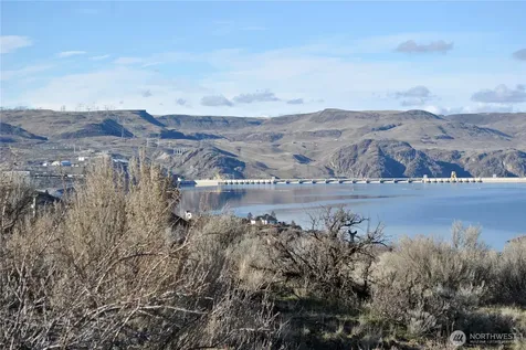45635 Fdr Estates Drive N Grand Coulee WA 99133