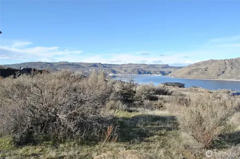 45635 Fdr Estates Drive N Grand Coulee WA 99133
