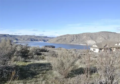 45635 Fdr Estates Drive N Grand Coulee WA 99133