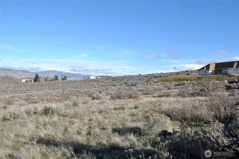 45635 Fdr Estates Drive N Grand Coulee WA 99133