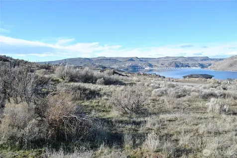 45635 Fdr Estates Drive N Grand Coulee WA 99133