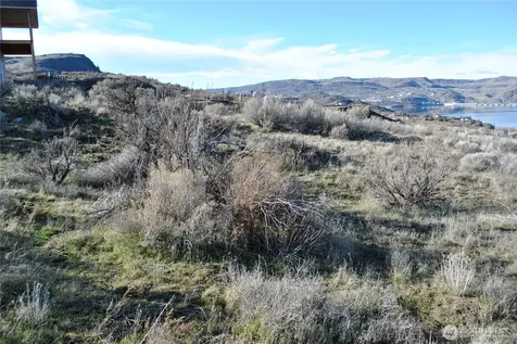 45635 Fdr Estates Drive N Grand Coulee WA 99133
