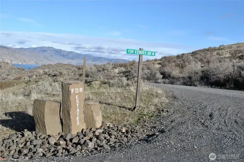 45635 Fdr Estates Drive N Grand Coulee WA 99133