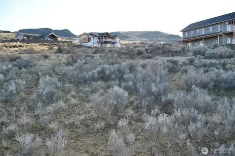 45635 Fdr Estates Drive N Grand Coulee WA 99133
