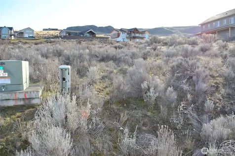45635 Fdr Estates Drive N Grand Coulee WA 99133