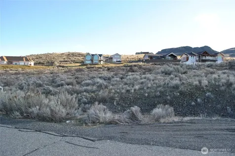 45635 Fdr Estates Drive N Grand Coulee WA 99133