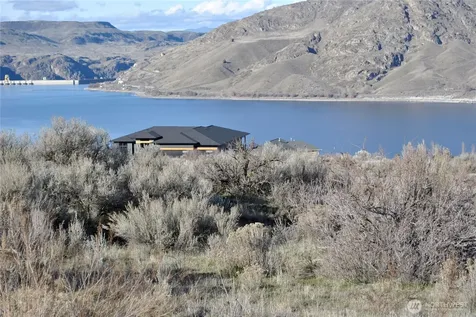 45635 Fdr Estates Drive N Grand Coulee WA 99133