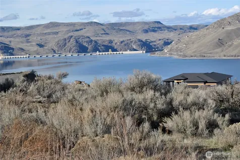 45635 Fdr Estates Drive N Grand Coulee WA 99133