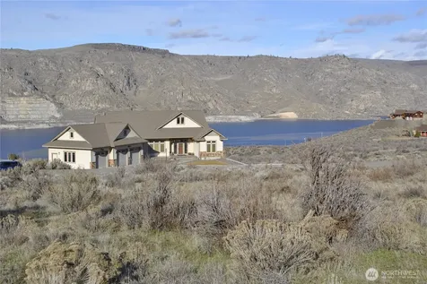 45635 Fdr Estates Drive N Grand Coulee WA 99133