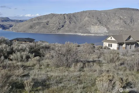 45635 Fdr Estates Drive N Grand Coulee WA 99133