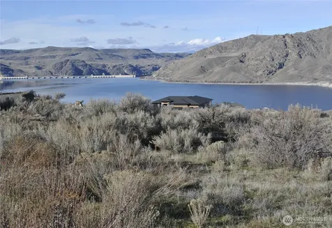 45635 Fdr Estates Drive N Grand Coulee WA 99133