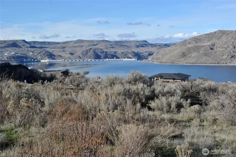 45635 Fdr Estates Drive N Grand Coulee WA 99133