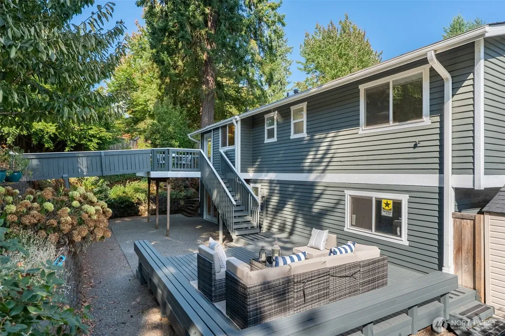 11619 NE 97th Street Kirkland WA 98033