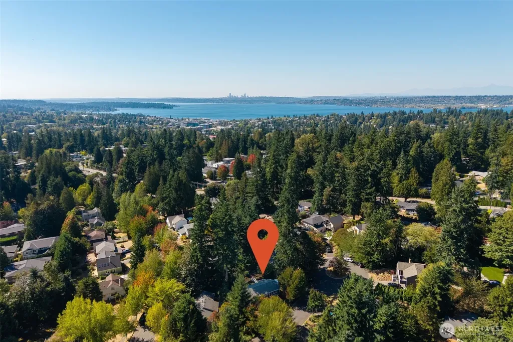 11619 NE 97th Street Kirkland WA 98033