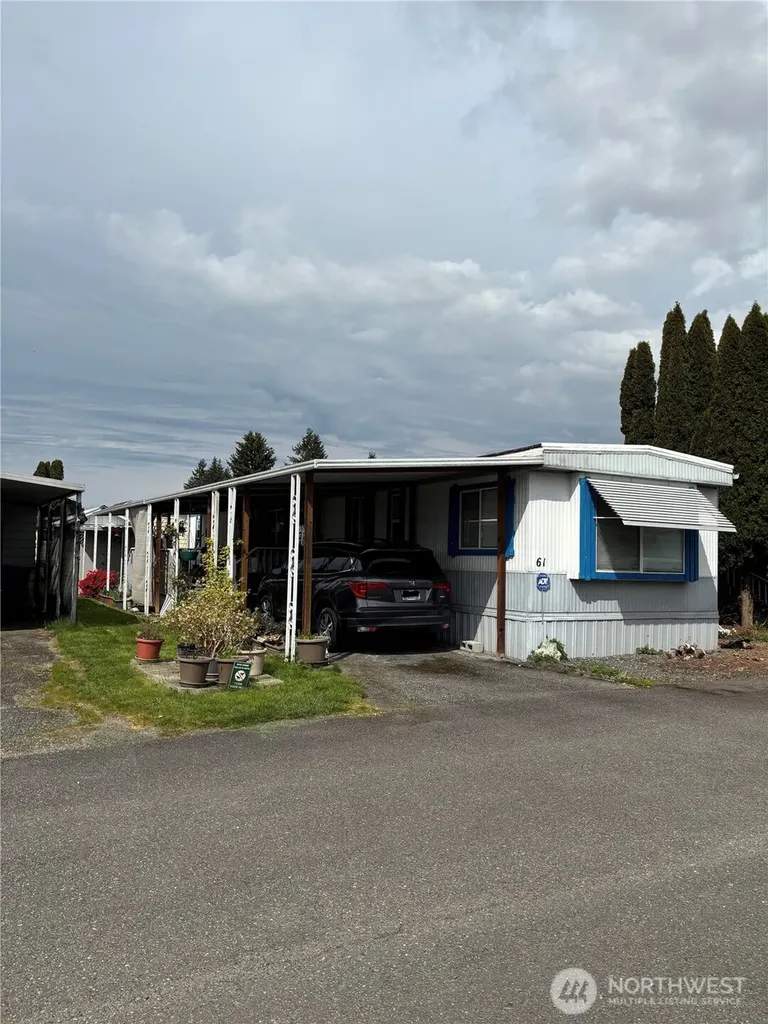 16600 25th Avenue NE Marysville WA 98271