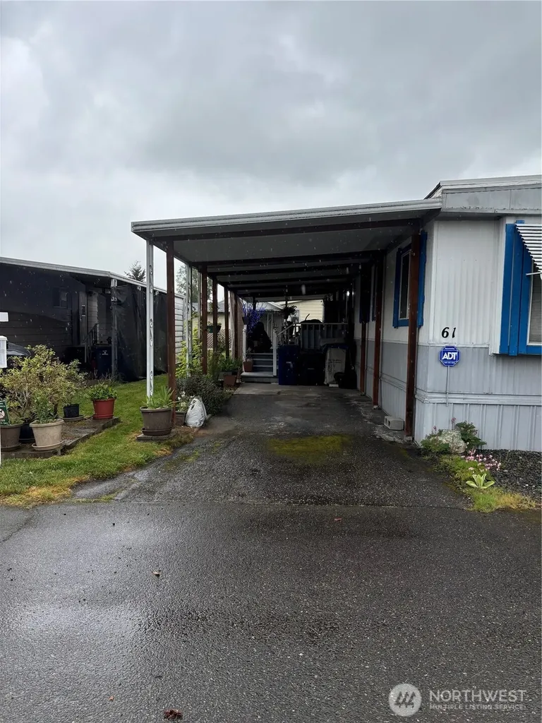 16600 25th Avenue NE Marysville WA 98271