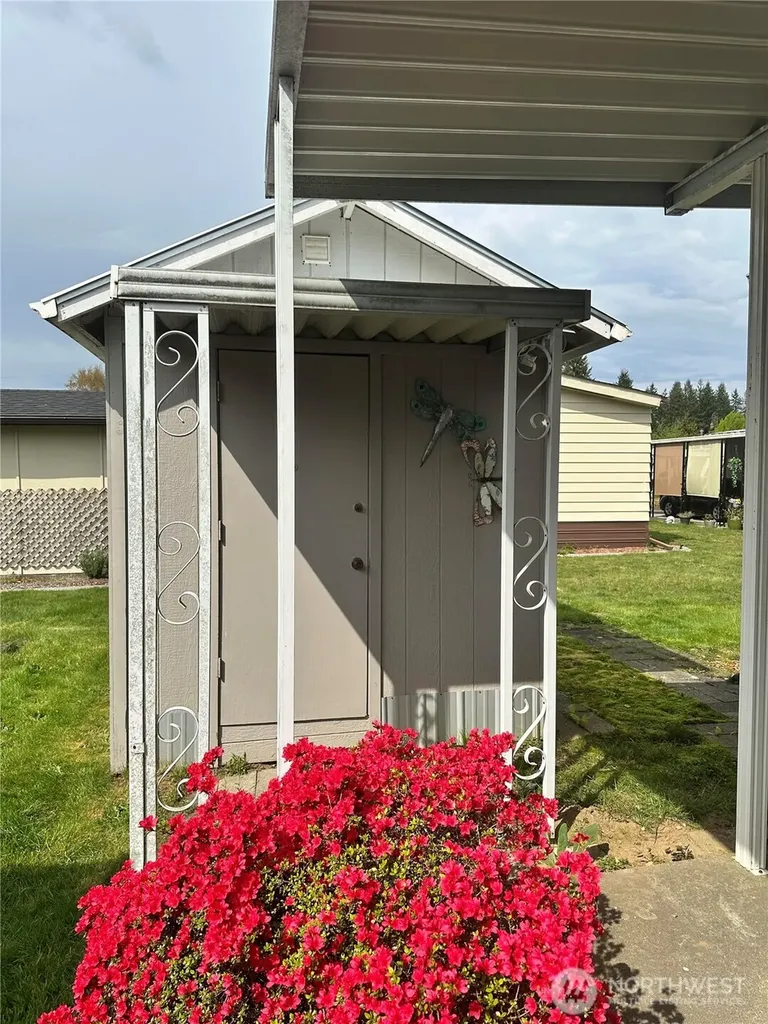 16600 25th Avenue NE Marysville WA 98271