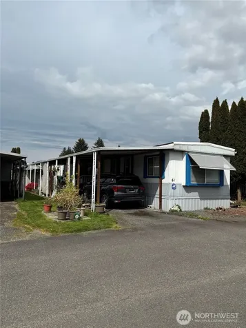 16600 25th Avenue NE Marysville WA 98271