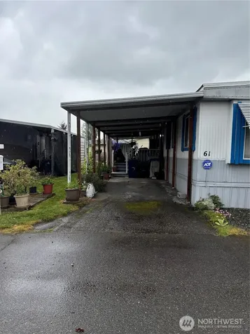 16600 25th Avenue NE Marysville WA 98271