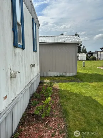 16600 25th Avenue NE Marysville WA 98271