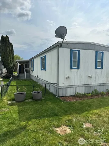 16600 25th Avenue NE Marysville WA 98271