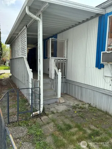 16600 25th Avenue NE Marysville WA 98271