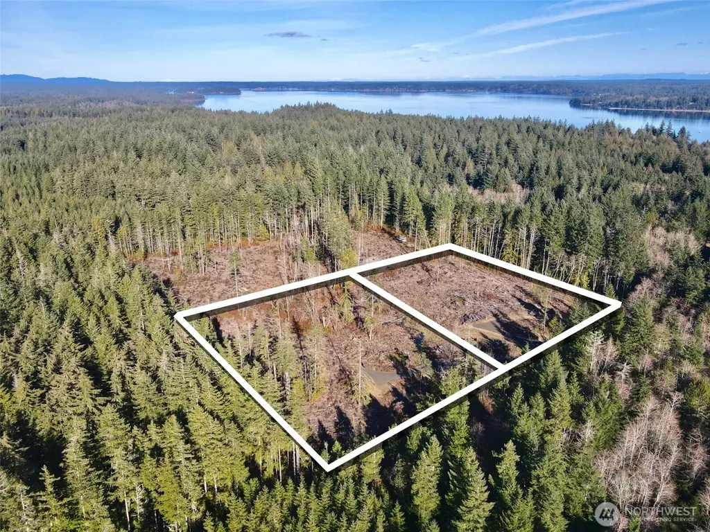 255 E Solbakk Veien Road Shelton WA 98584
