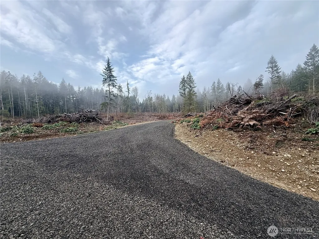 255 E Solbakk Veien Road Shelton WA 98584
