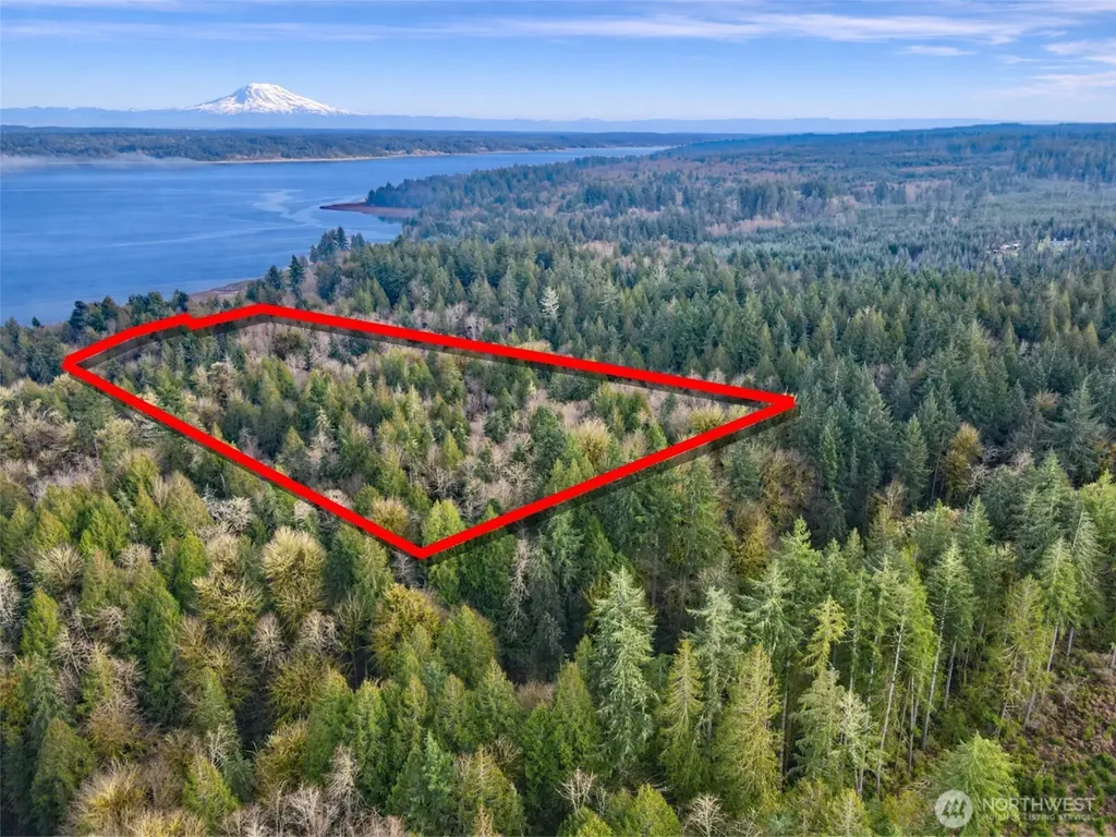 705 E Colonel Wright Road Shelton WA 98584