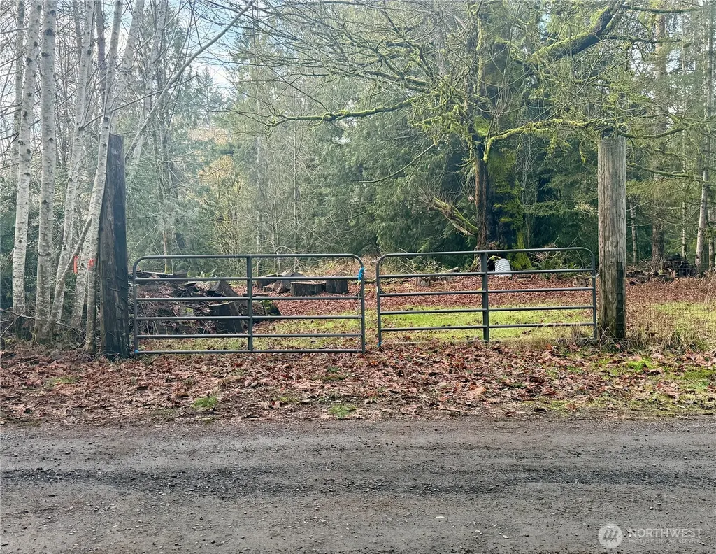 705 E Colonel Wright Road Shelton WA 98584
