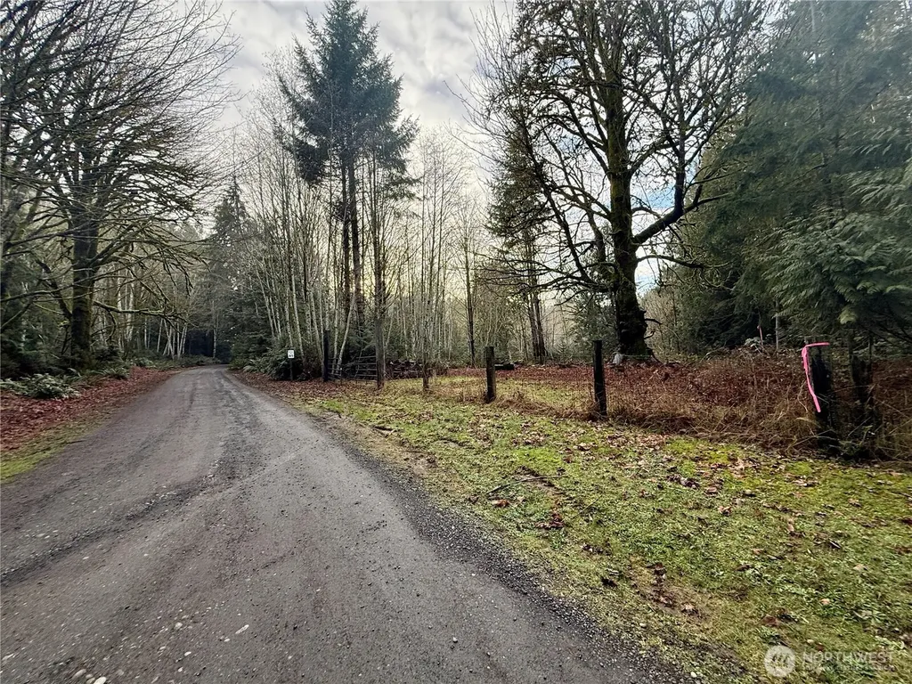 705 E Colonel Wright Road Shelton WA 98584