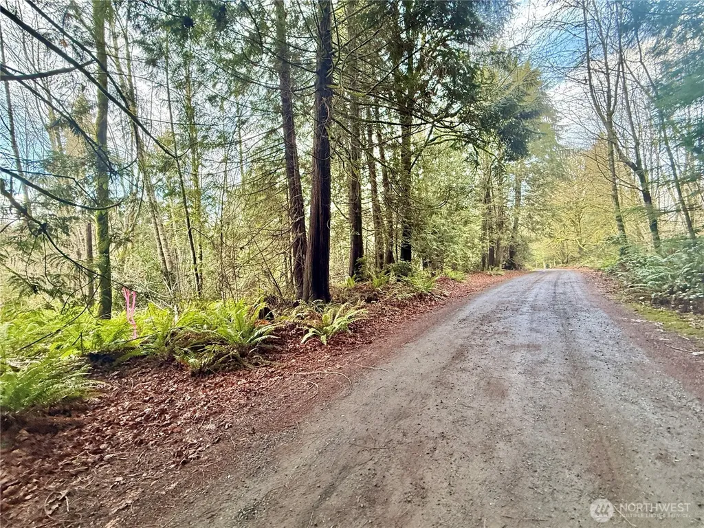 705 E Colonel Wright Road Shelton WA 98584