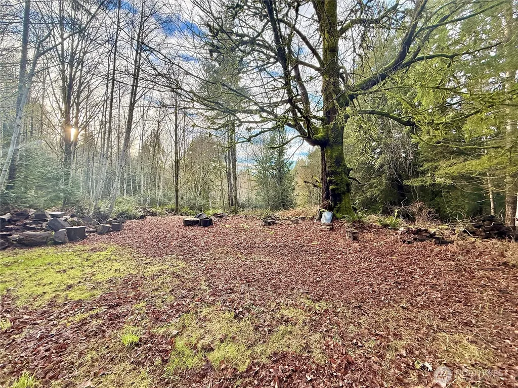 705 E Colonel Wright Road Shelton WA 98584