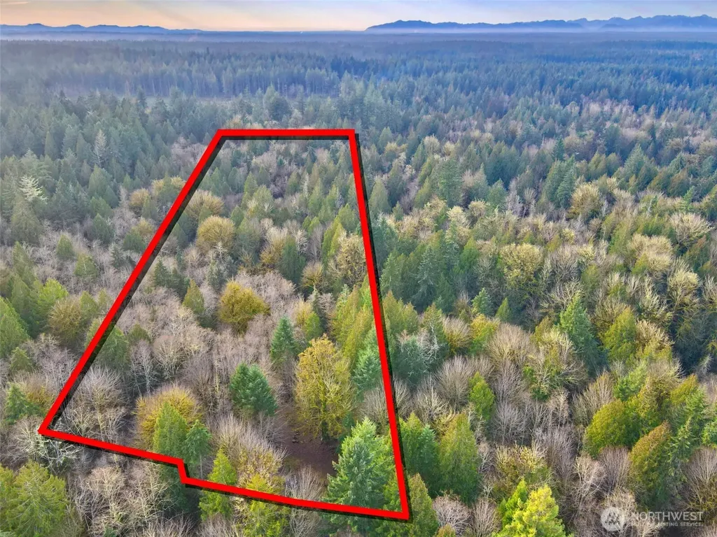 705 E Colonel Wright Road Shelton WA 98584
